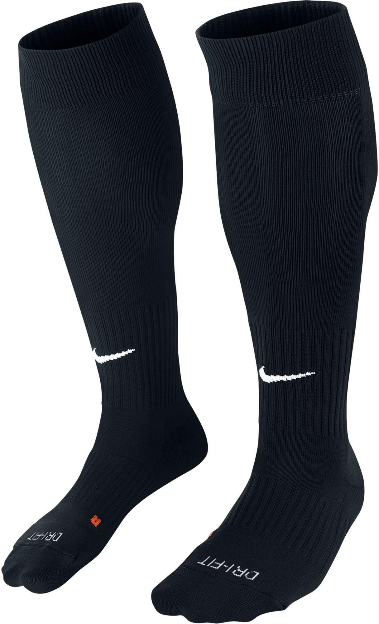 Nike Socken, Strümpfe schwarz