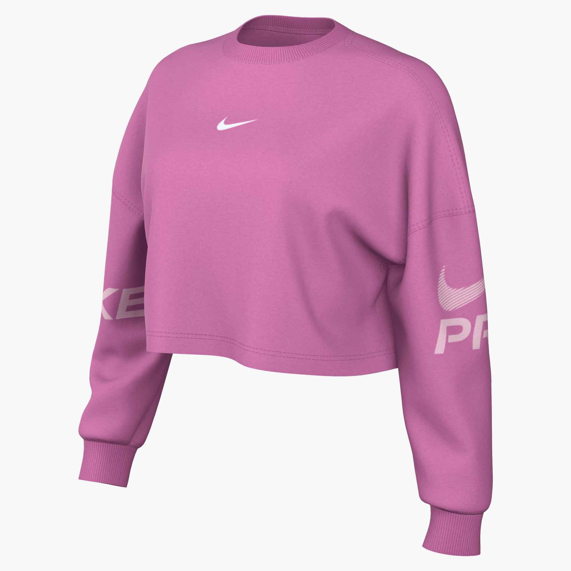 Nike Sweatshirts schwarz