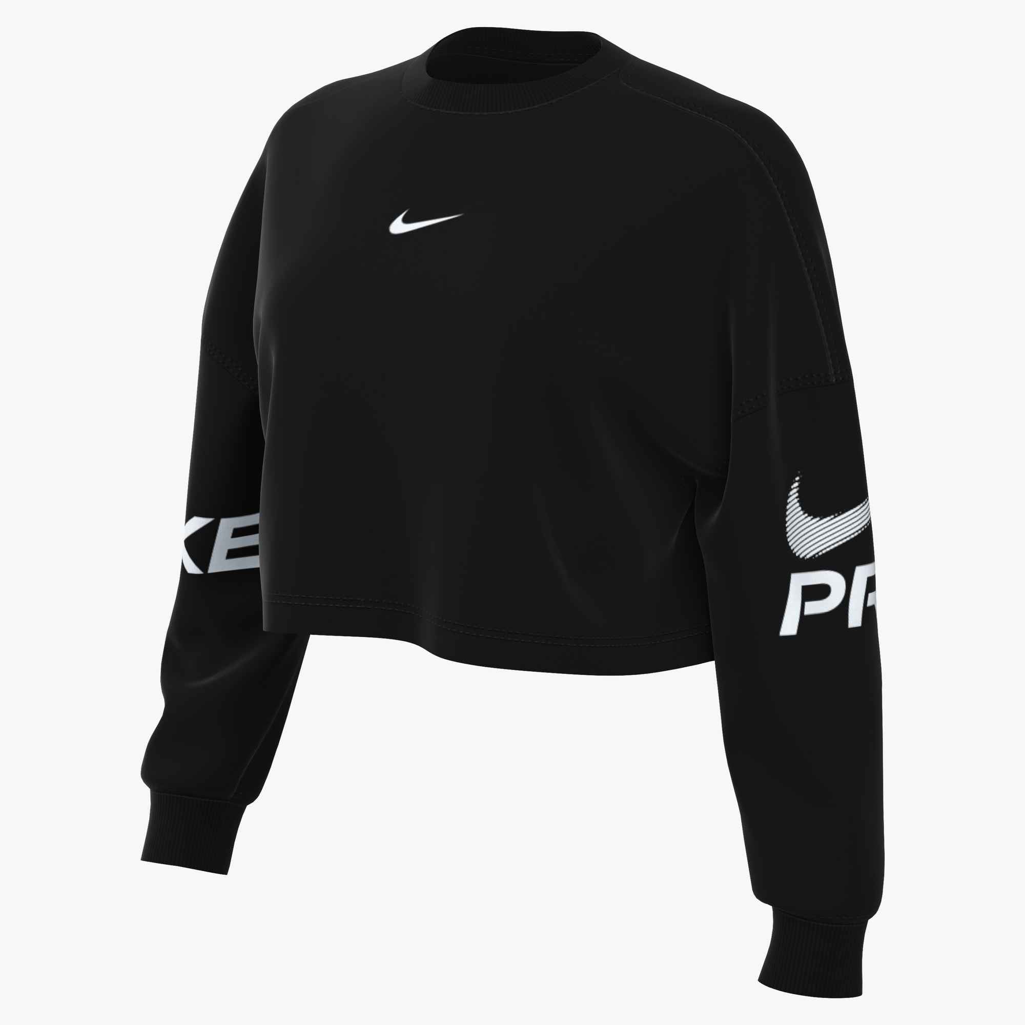 Nike Sweatshirts schwarz