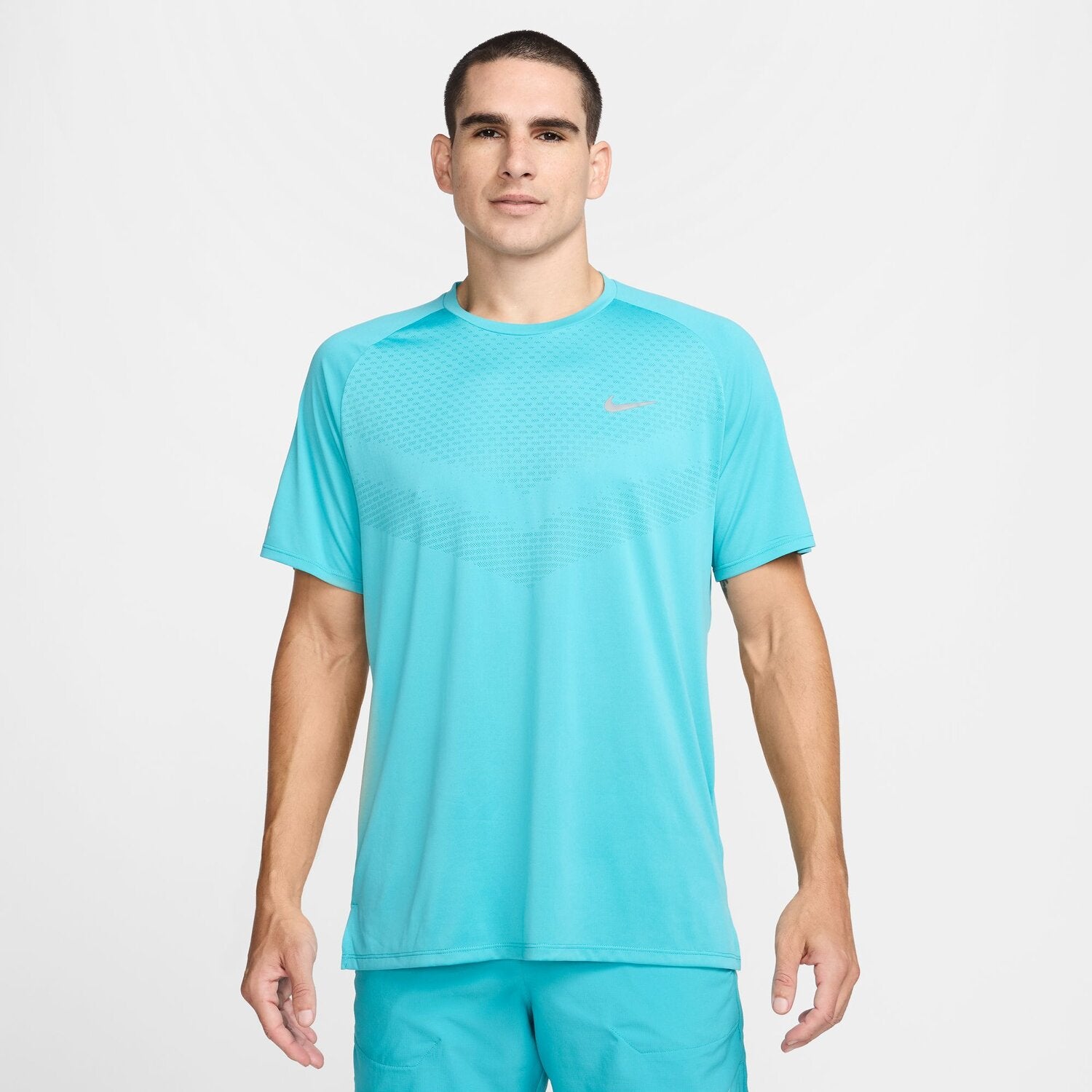 Nike T-Shirts blau