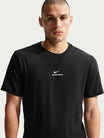 Nike T-Shirts schwarz