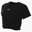 Nike T-Shirts schwarz