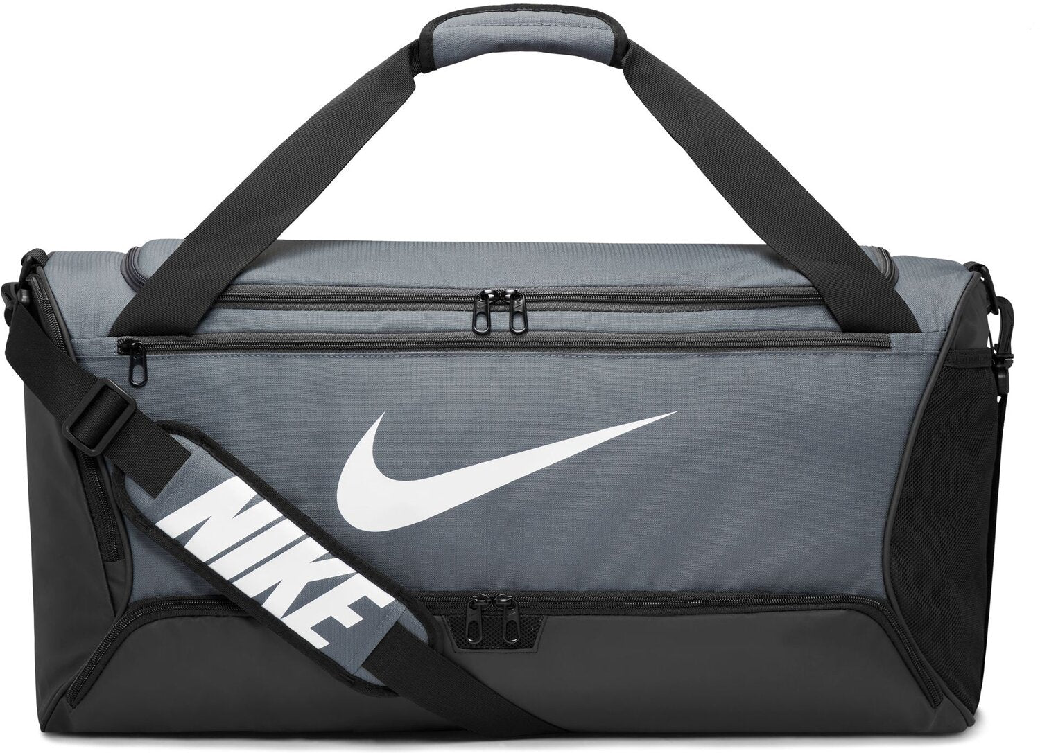 Nike Sporttaschen grau