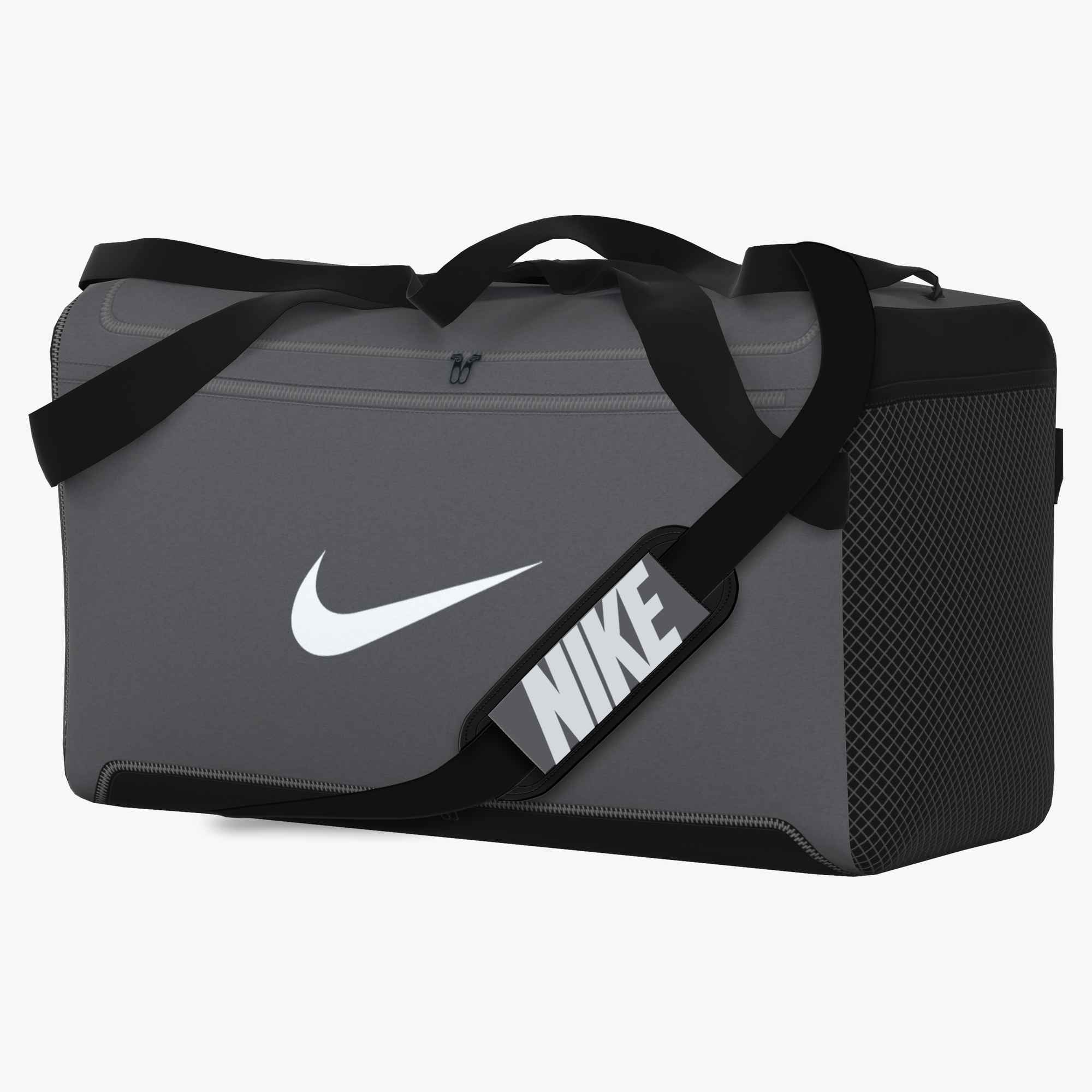 Nike Sporttaschen grau
