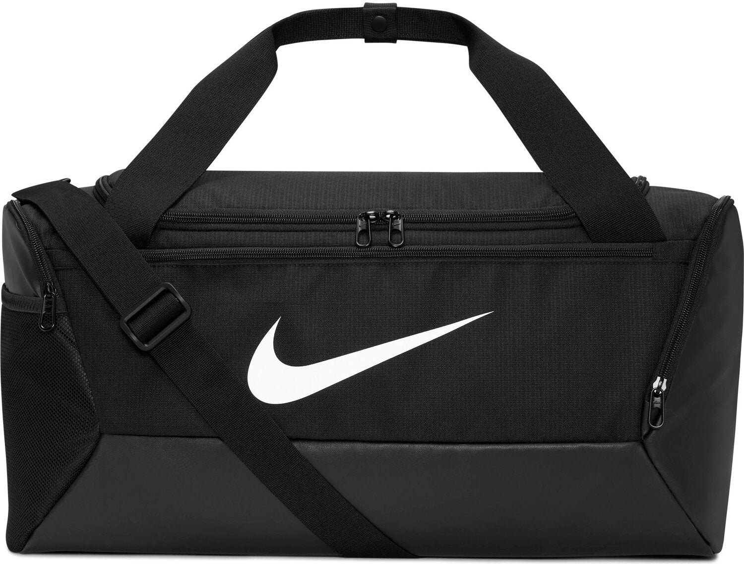Nike Sporttaschen schwarz