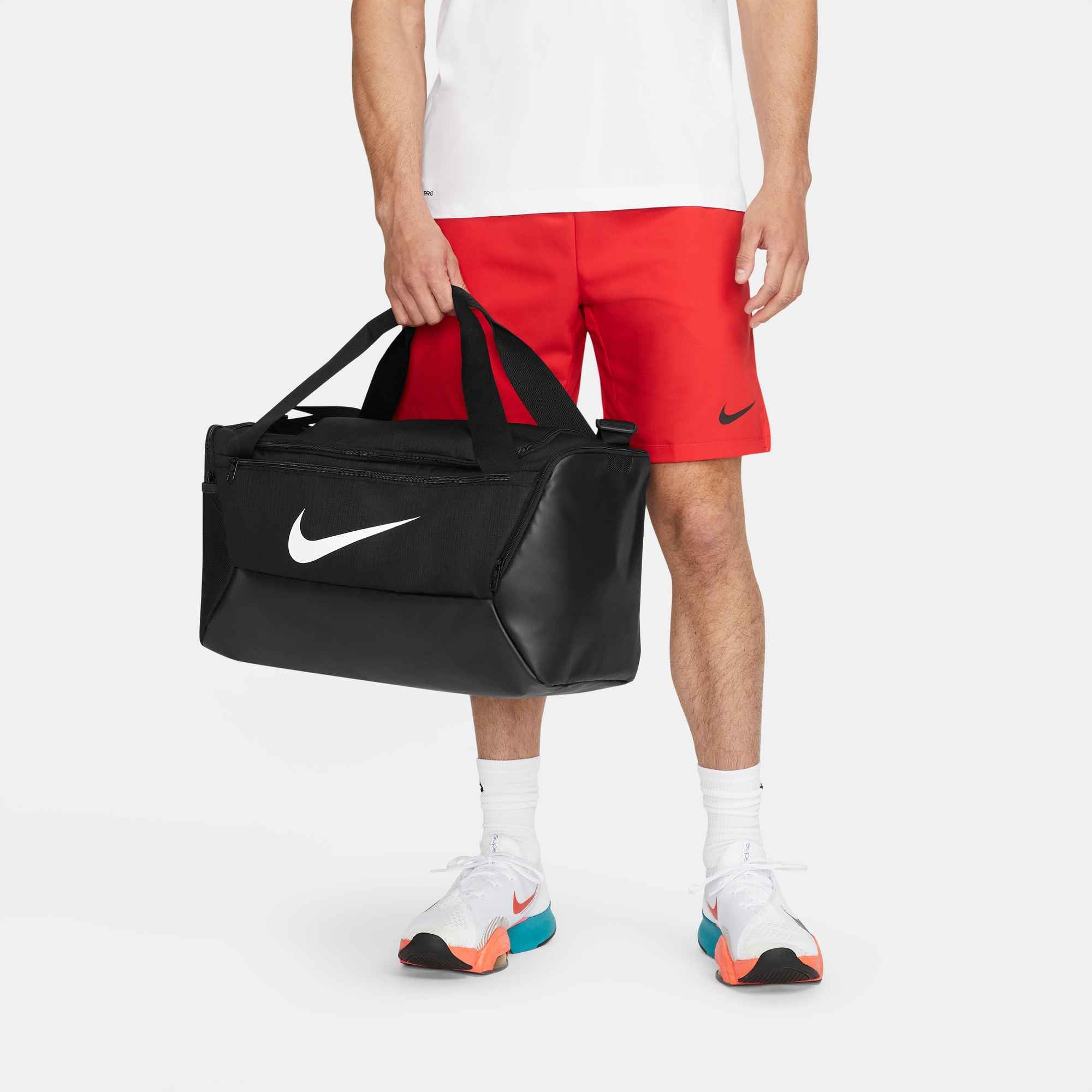 Nike Sporttaschen schwarz