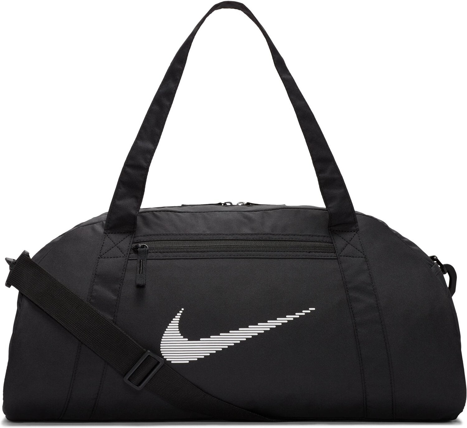 Nike Sporttaschen schwarz