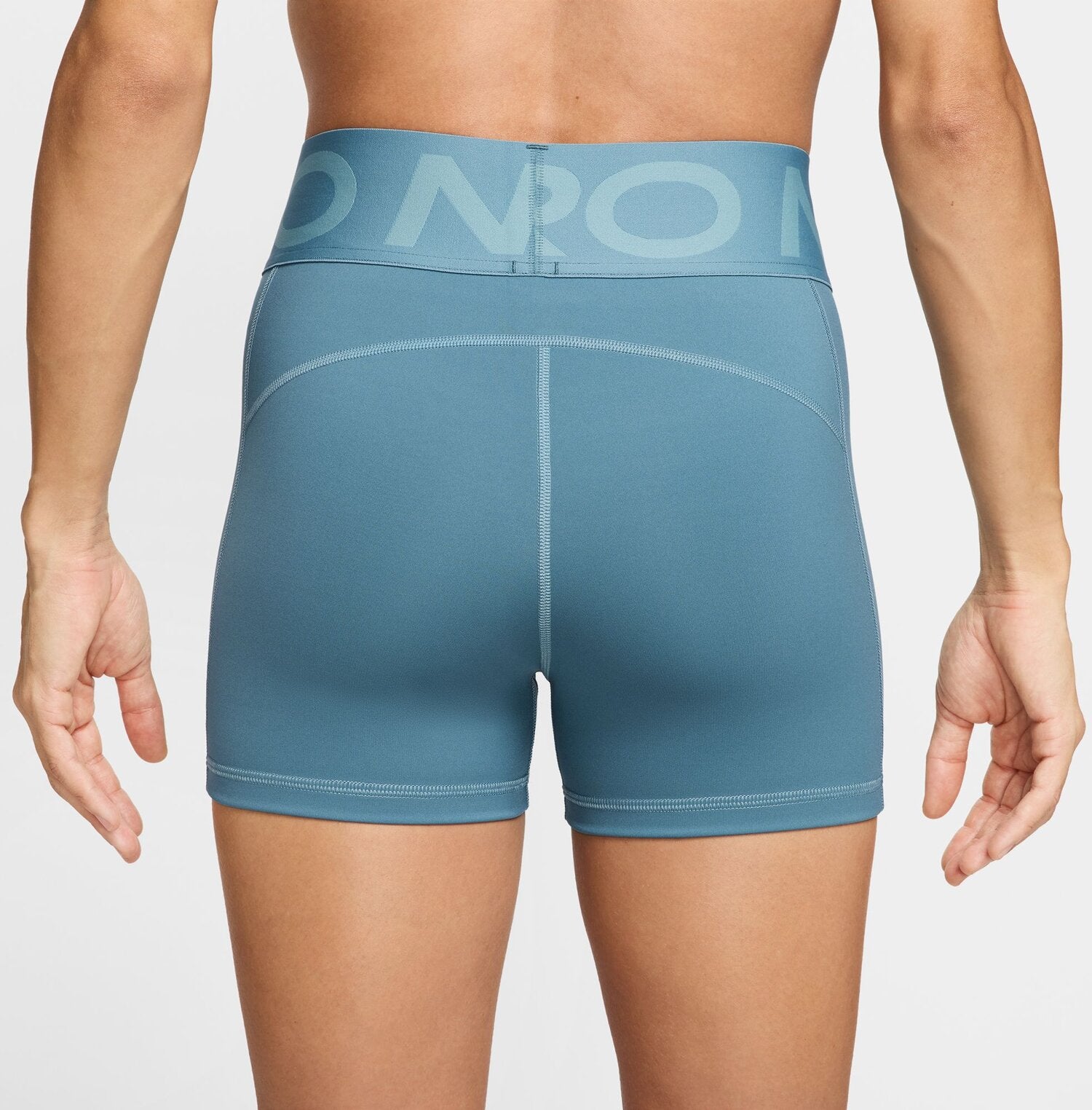 Nike Shorts petrol