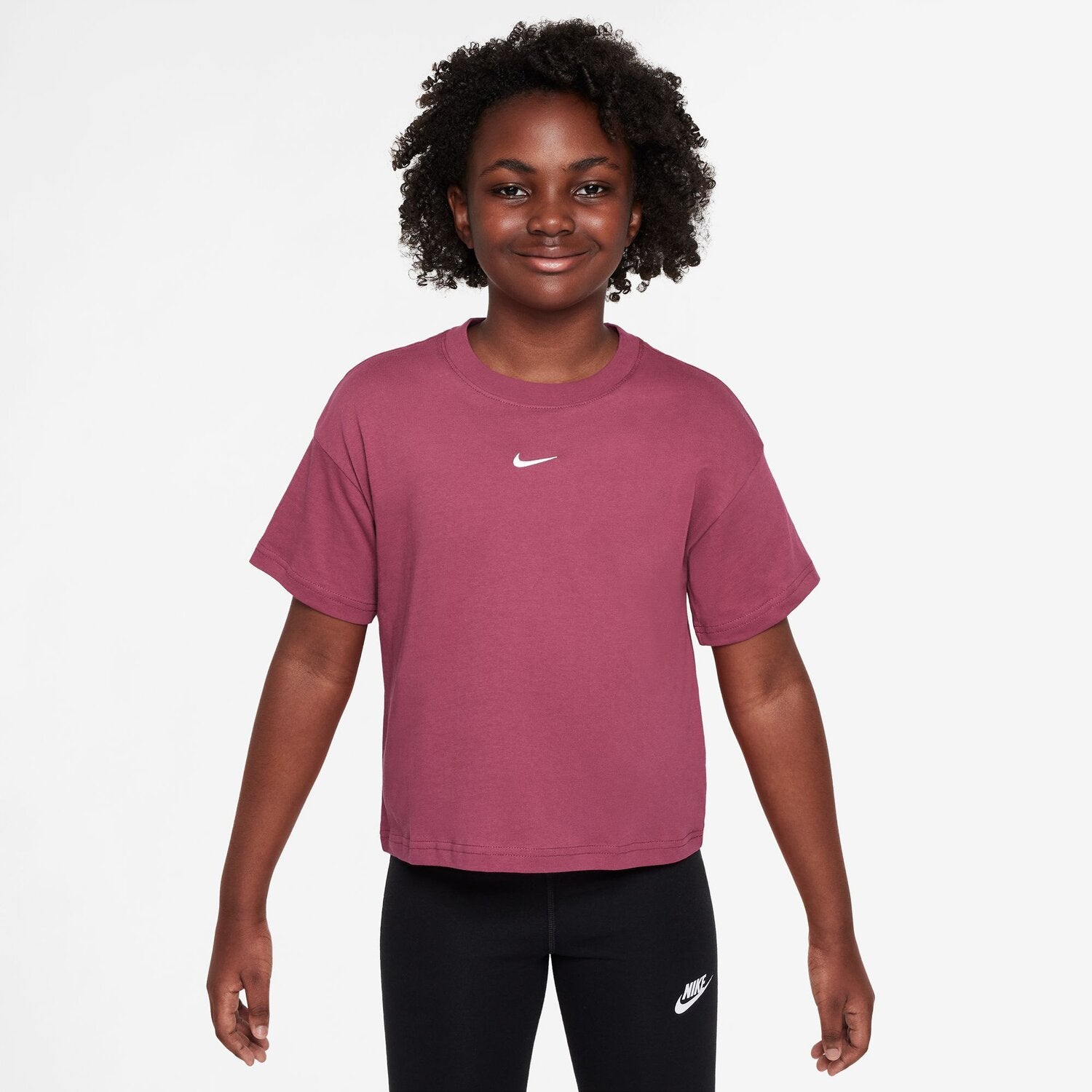 Nike Shirts  pink
