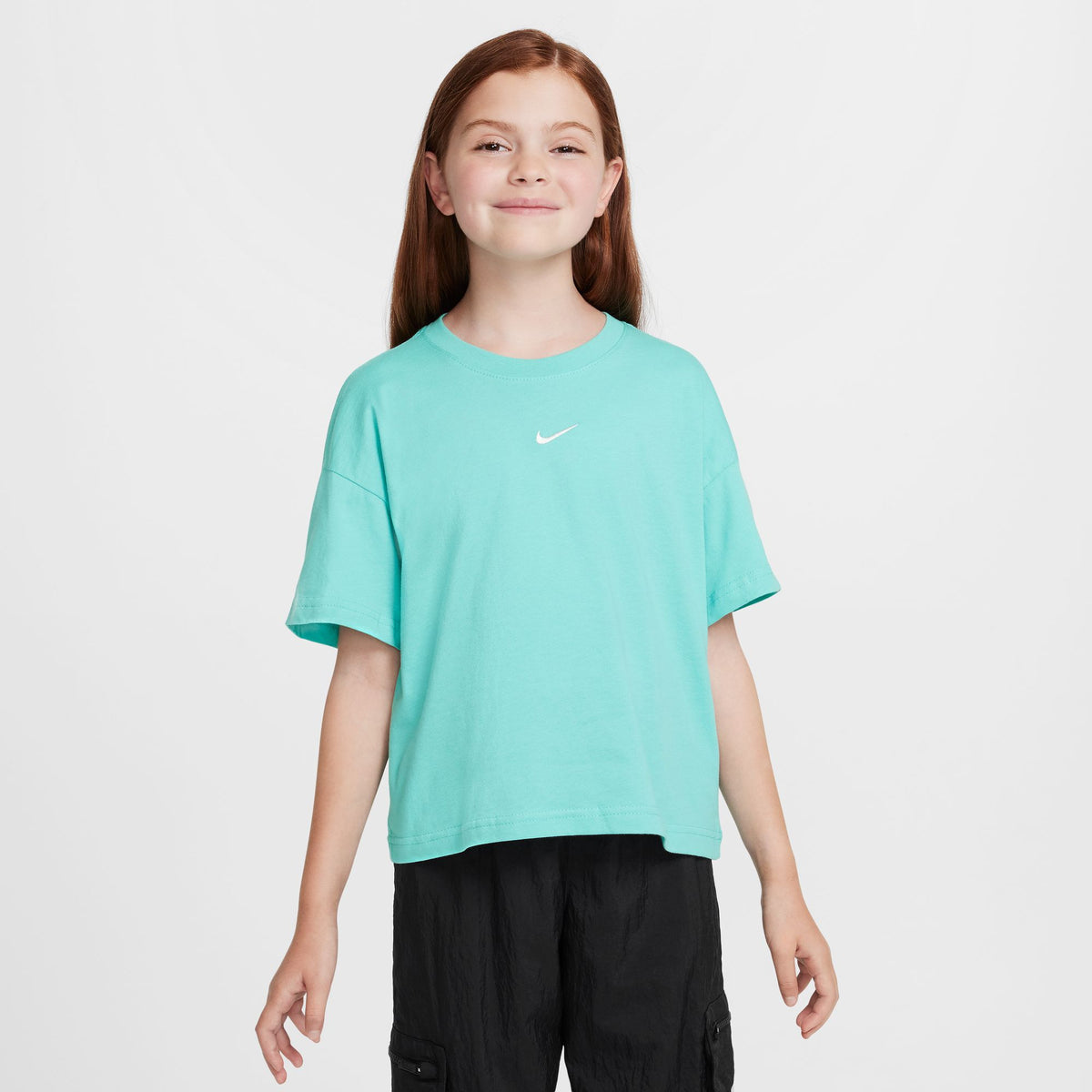 Nike T-Shirts blau