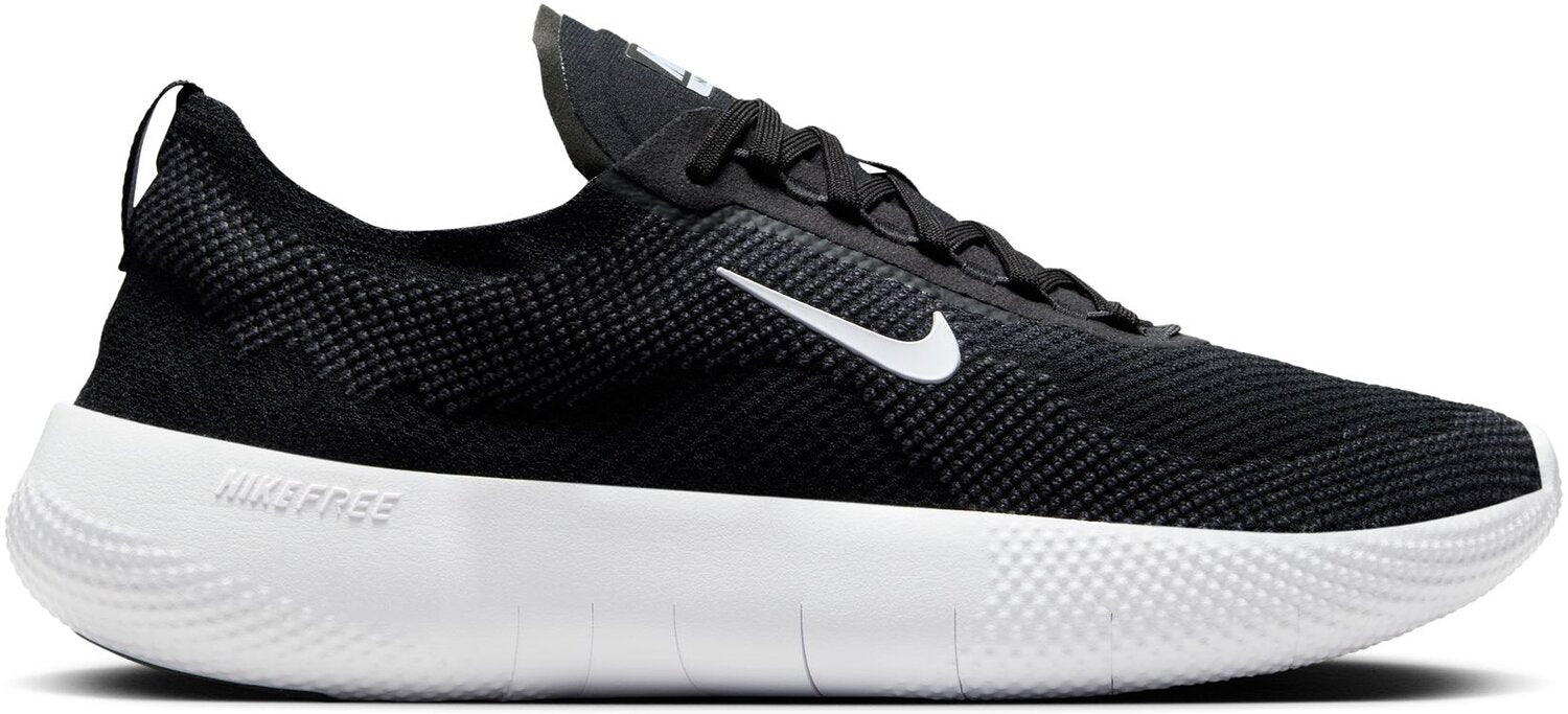 Nike Sportschuhe  schwarz