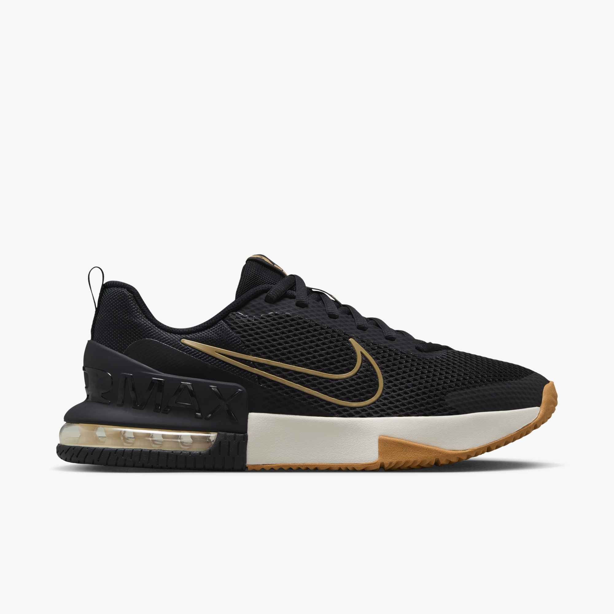 Nike Sportschuhe schwarz