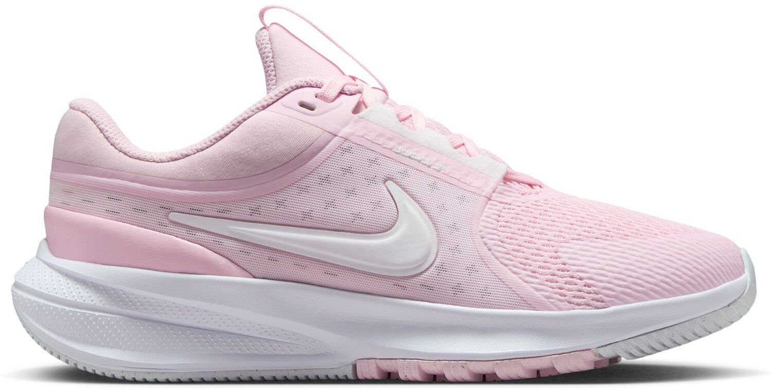 Nike Turnschuhe pink