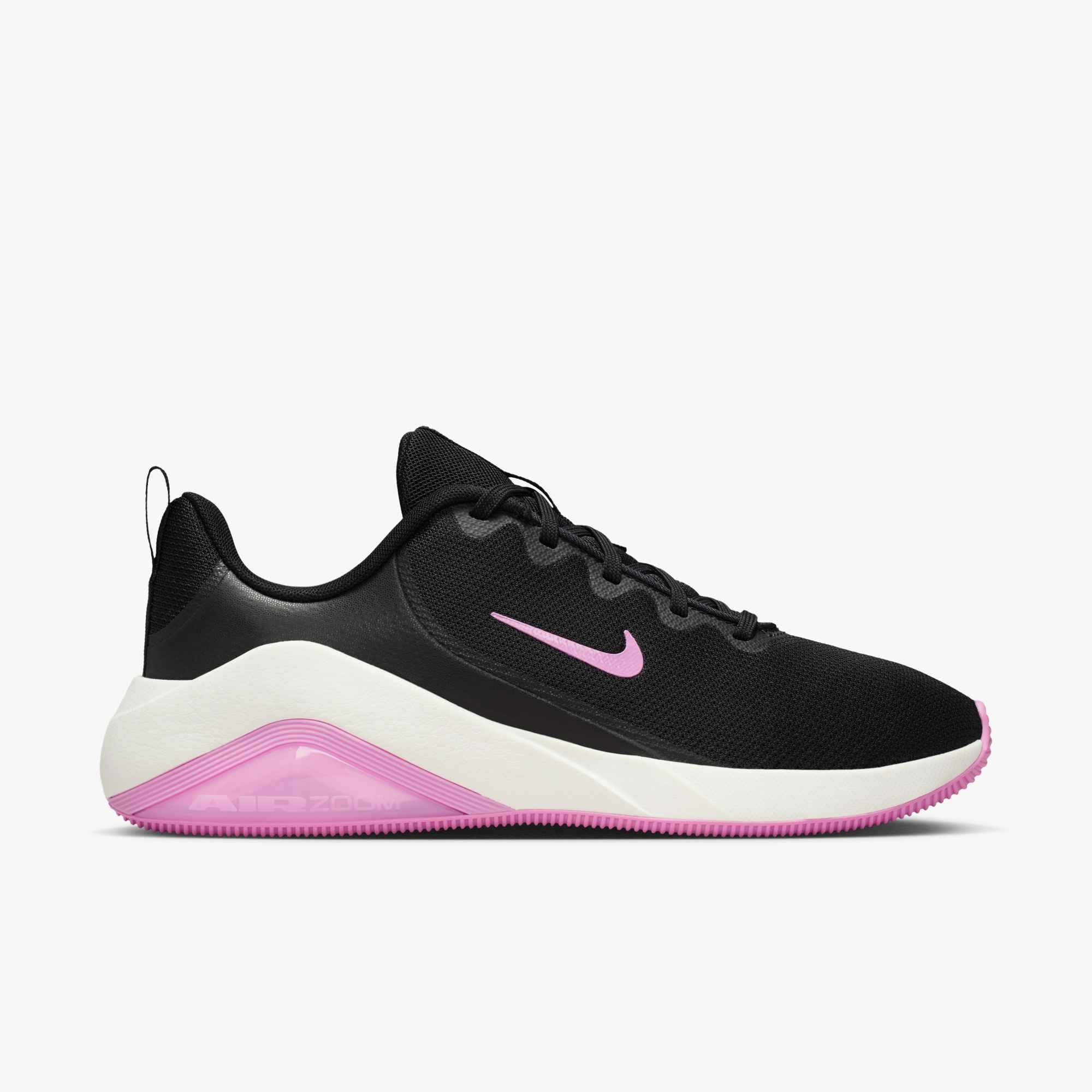 Nike Sportschuhe schwarz