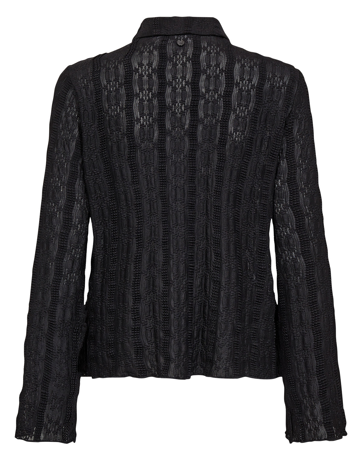 Nümph Blusen  dunkelblau