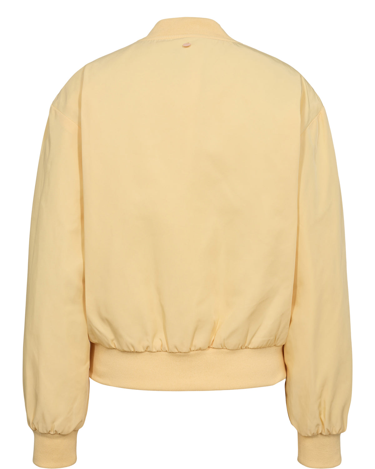 Nümph Leichte Jacken  gelb