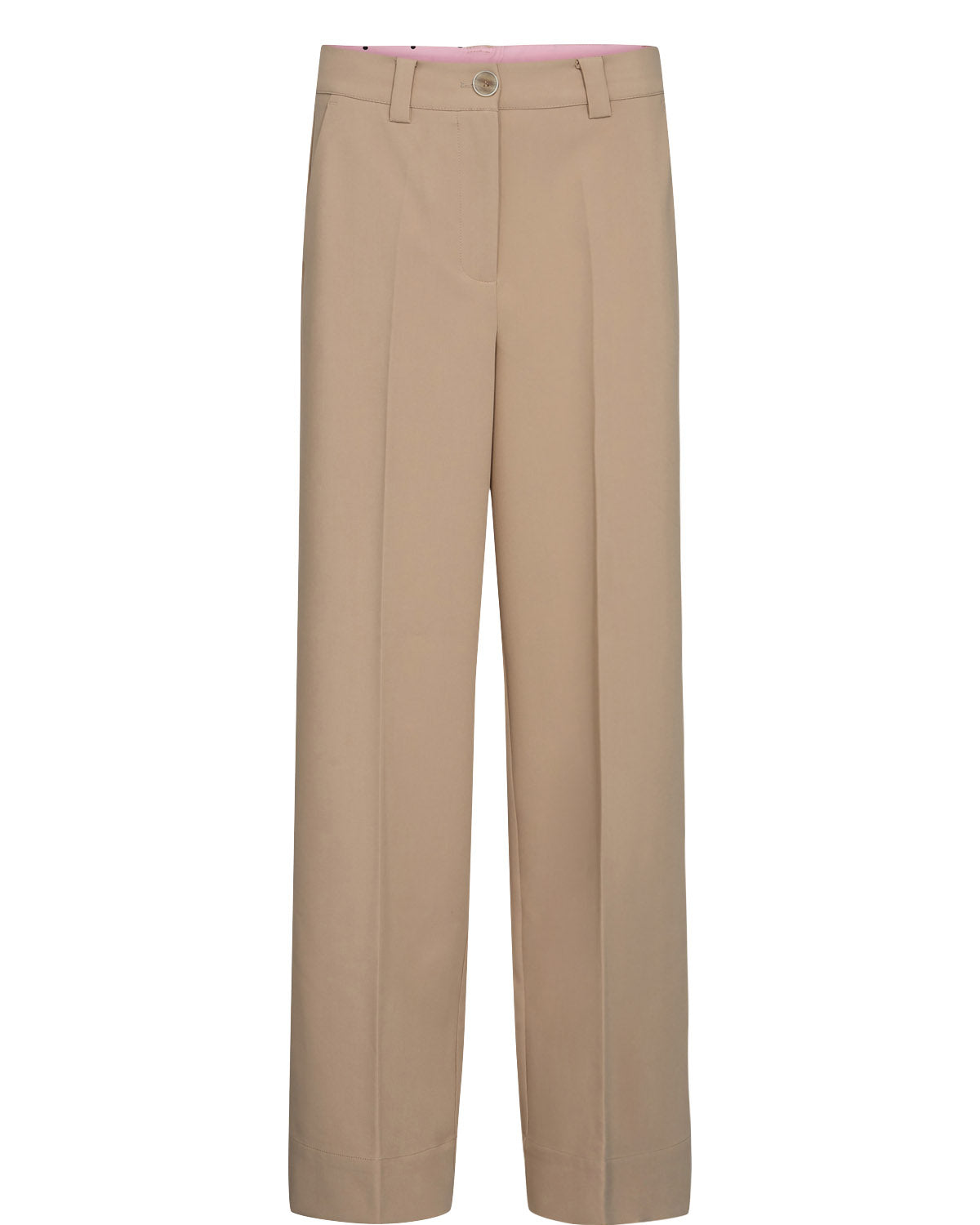 Nümph Culottes braun