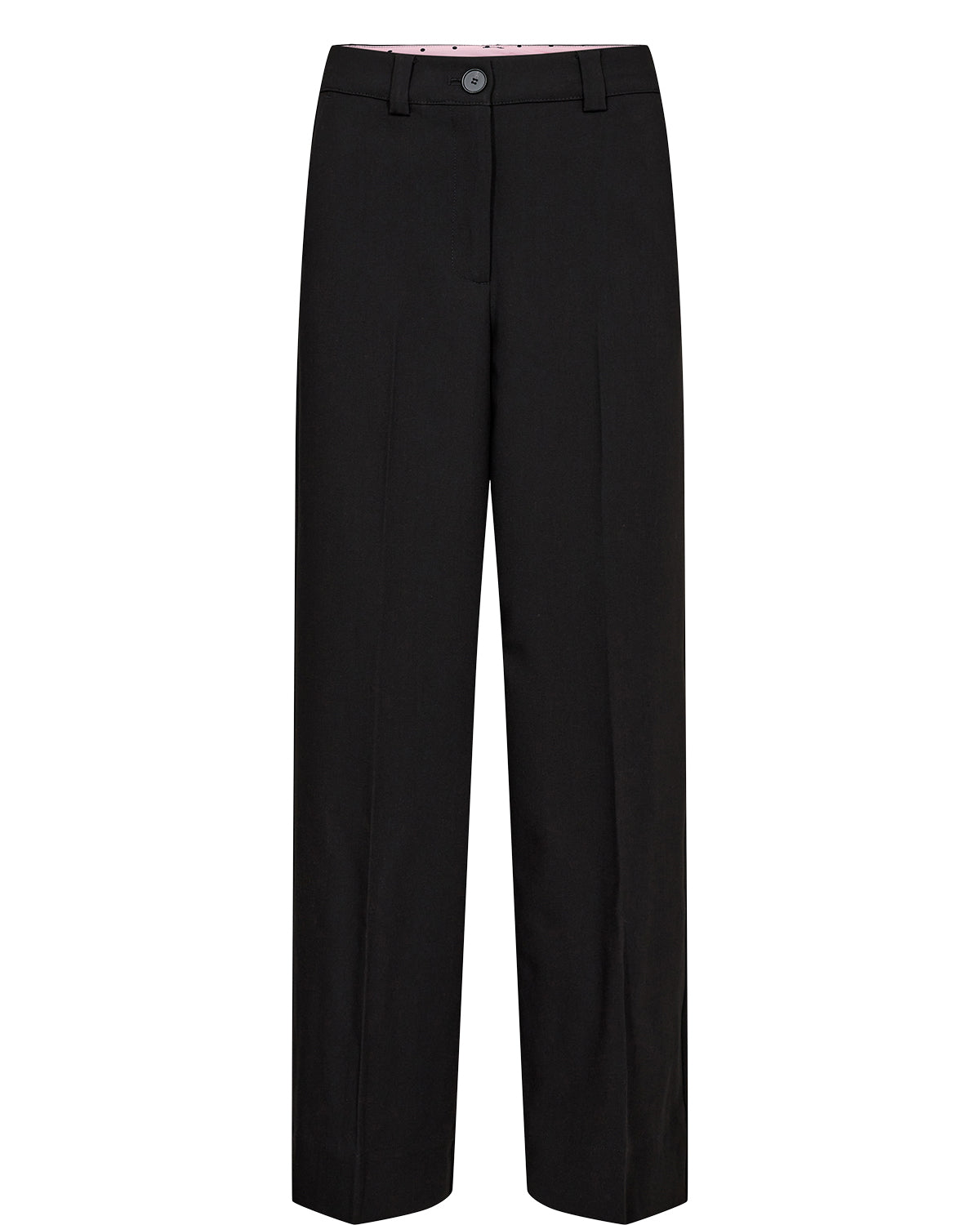 Nümph Culottes  schwarz