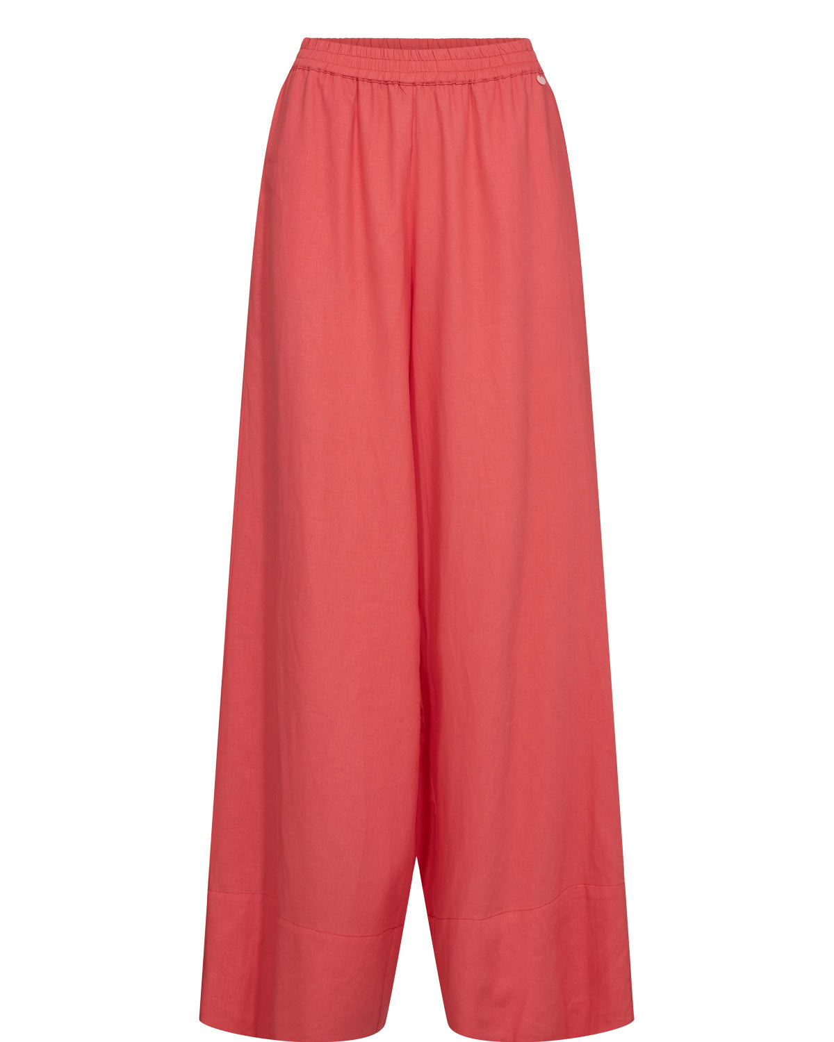 Nümph Hosen koralle