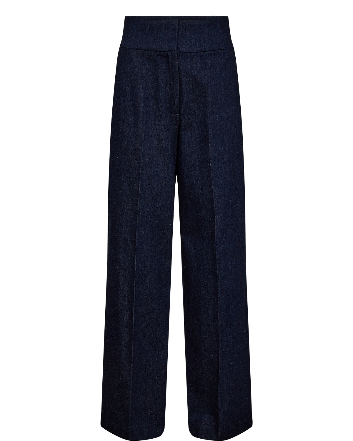 Nümph Jeans dunkelblau