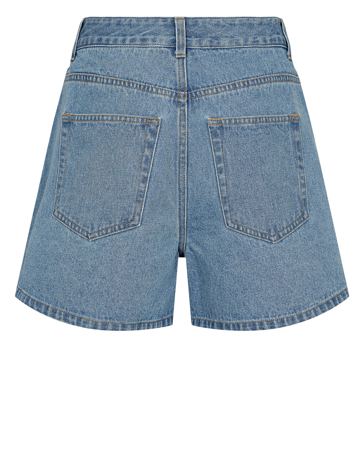 Nümph Shorts  hellblau