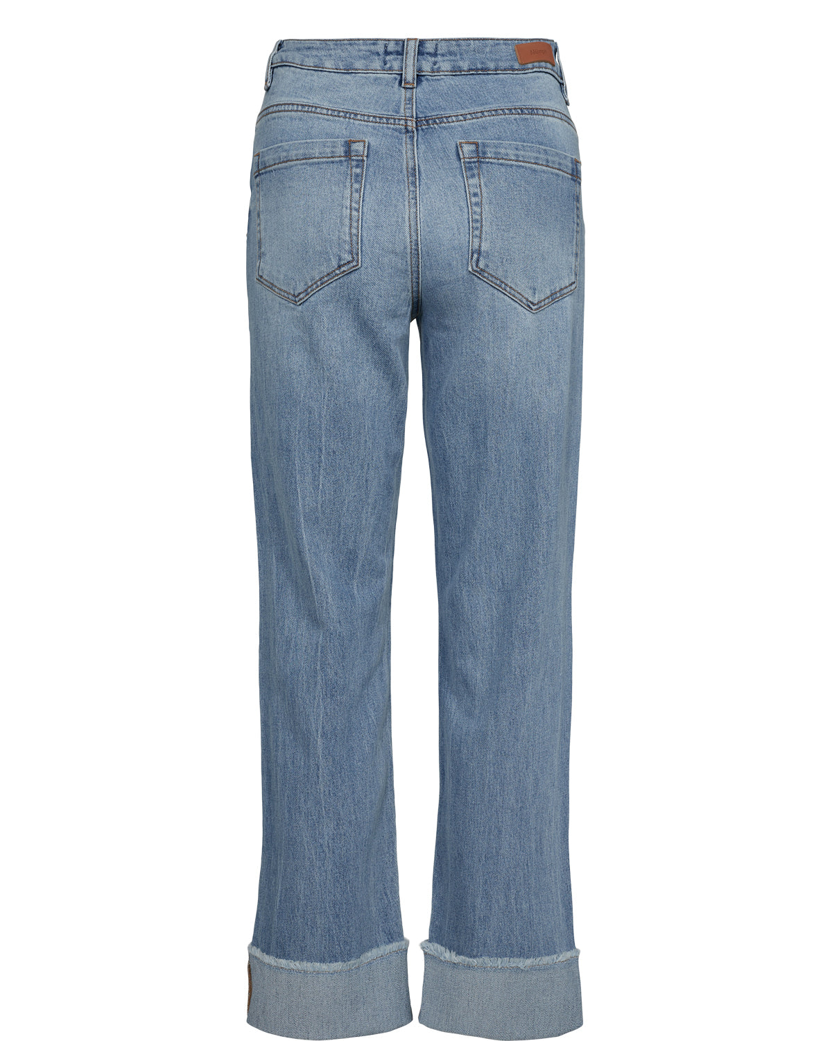 Nümph Straight  blau