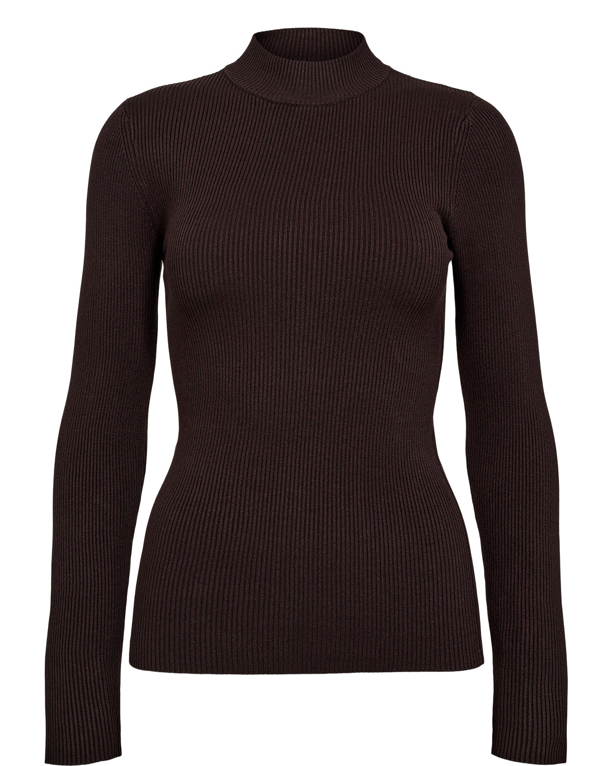 Nümph Pullover  braun