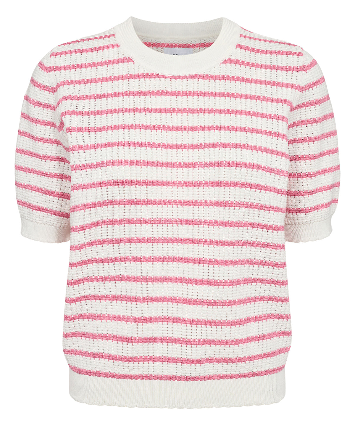 Nümph Pullover  pink