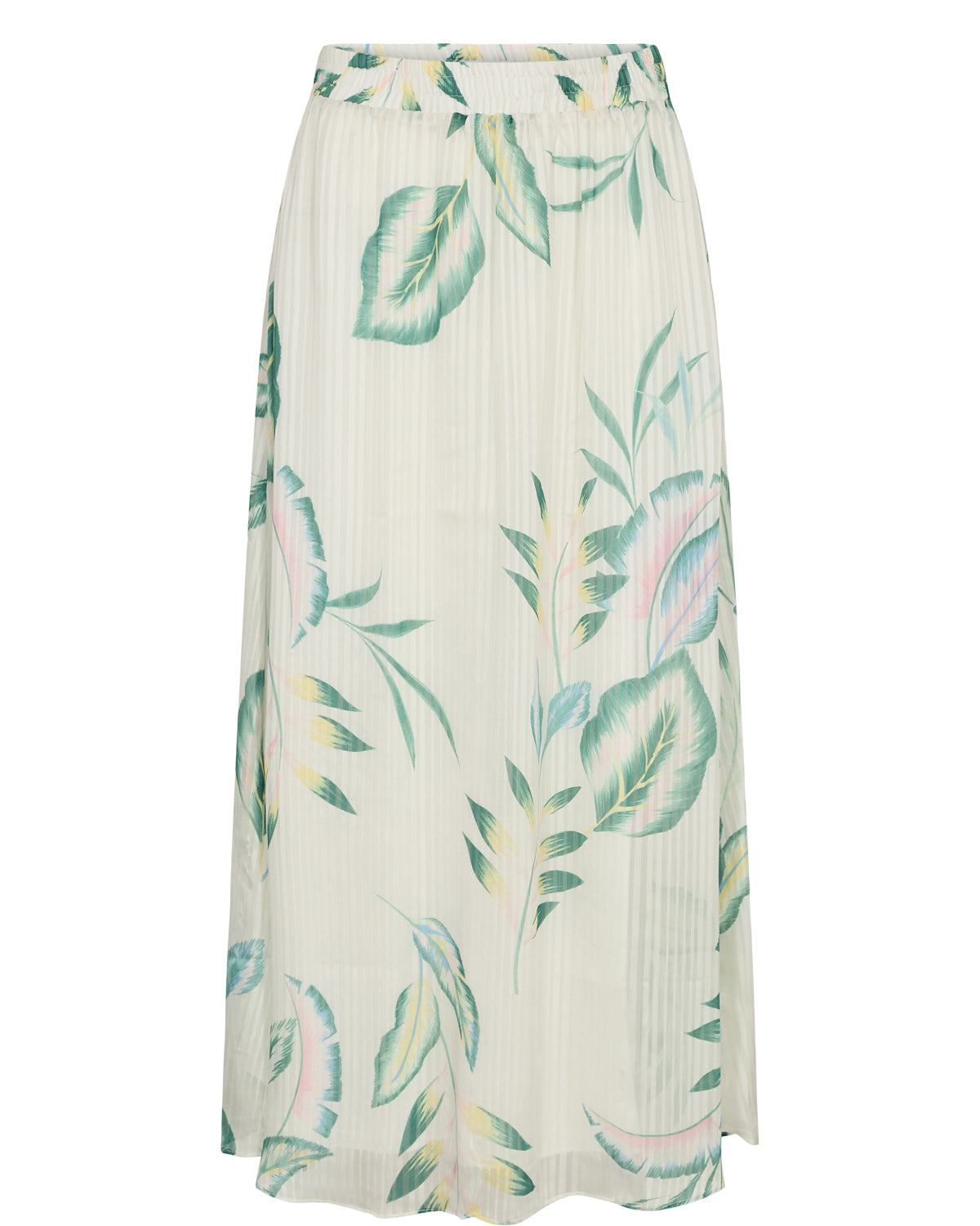 Nümph Röcke  weiß