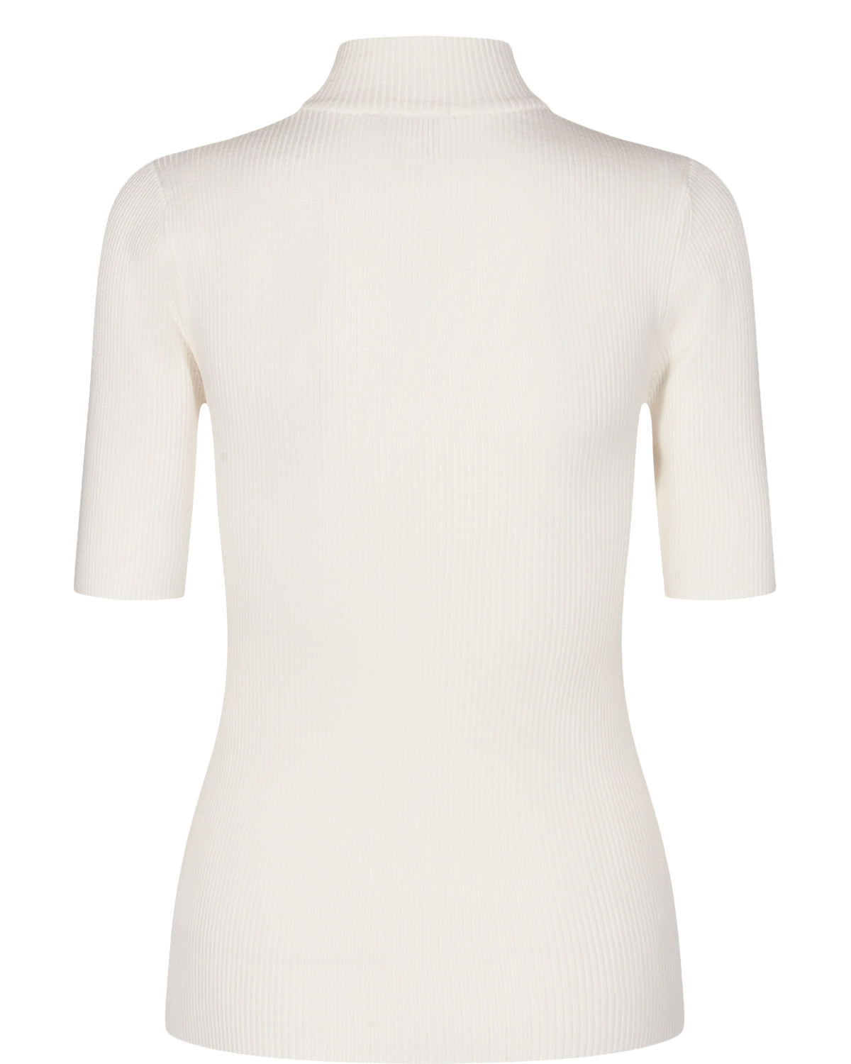 Nümph Pullover hellgrau