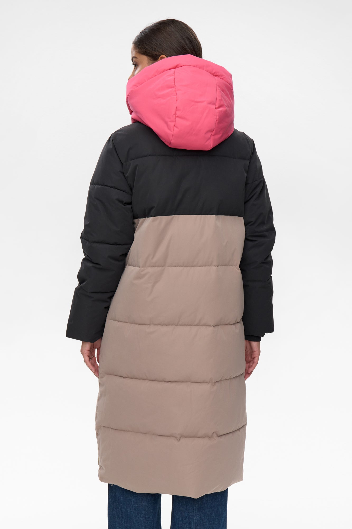 Nümph Jacken & Mäntel  taupe