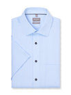OLYMP Hemden blau