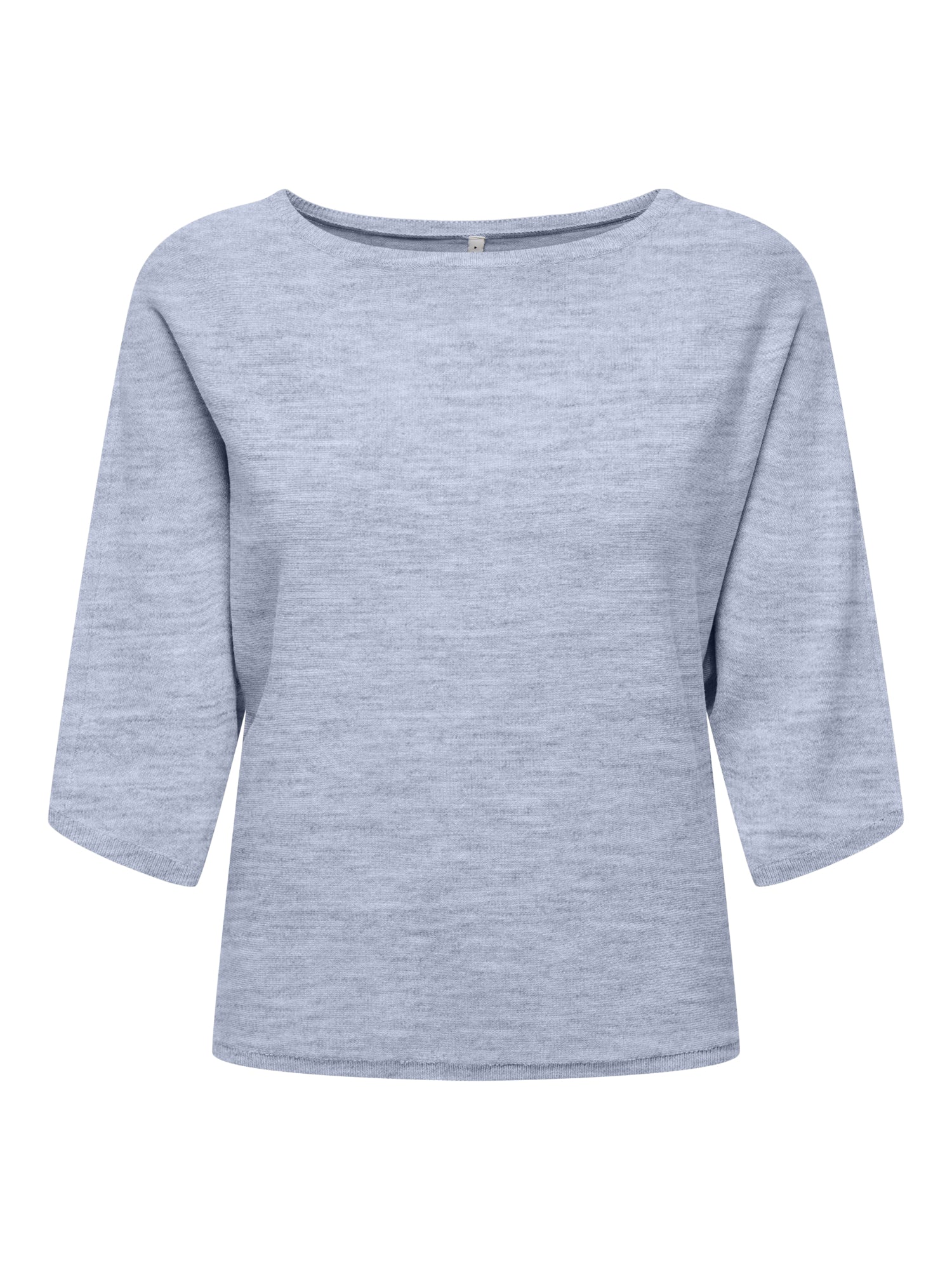 ONLY Pullover hellblau