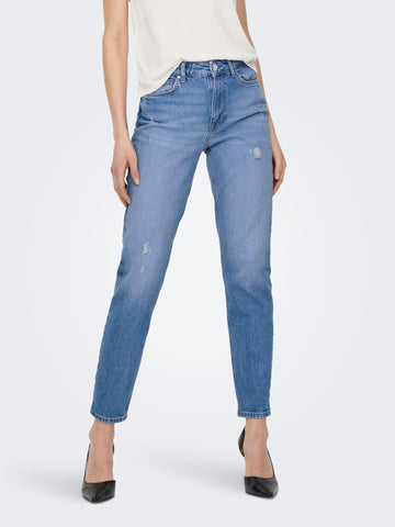 5-Pocket-Jeans