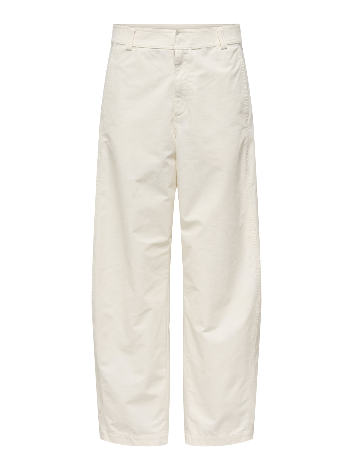 ONLY Relaxed, Weit creme