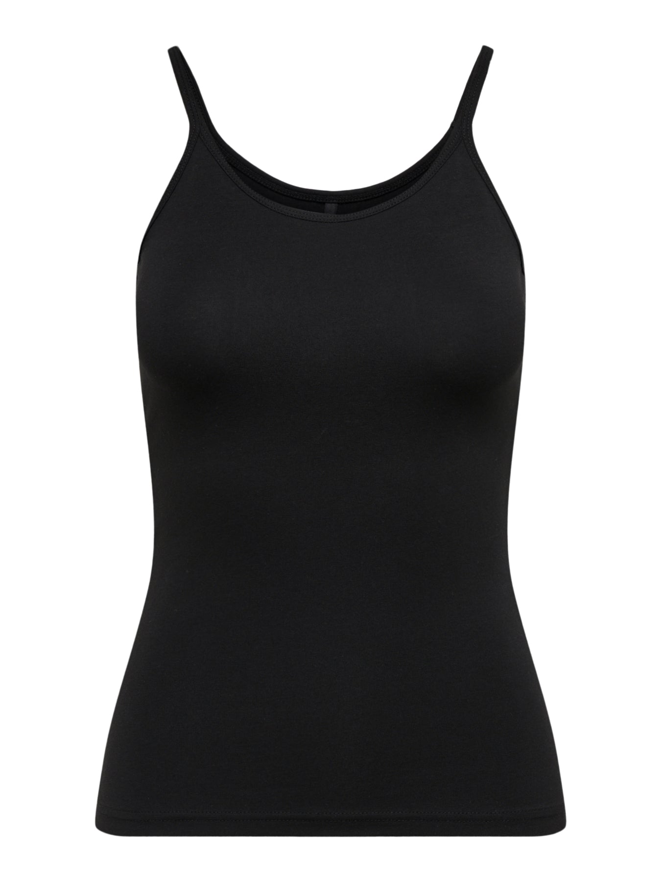 ONLY Tops schwarz