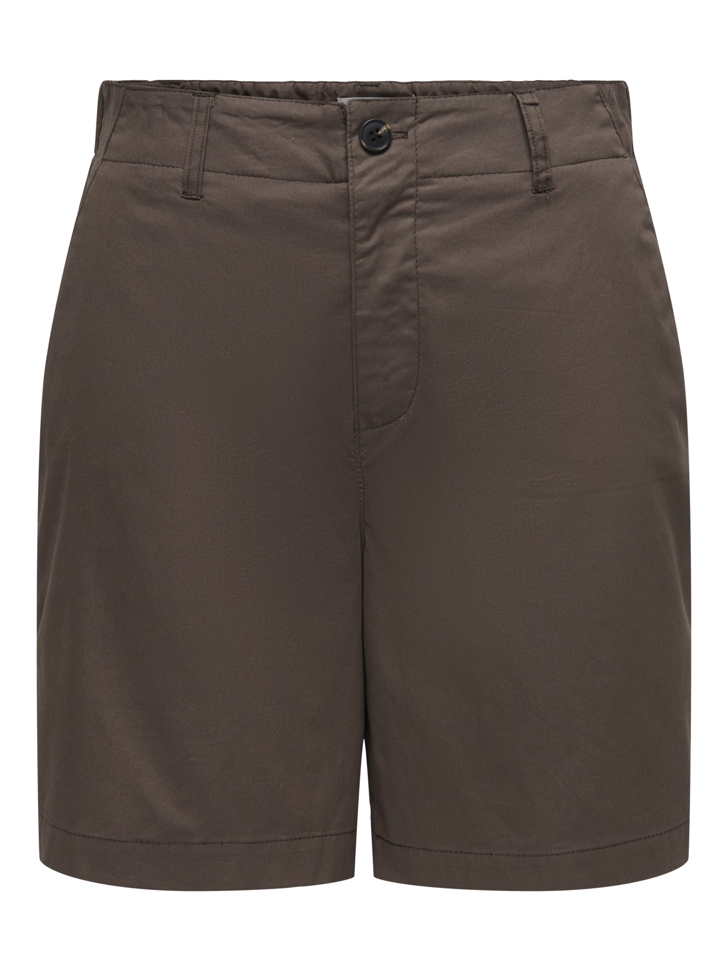 ONLY Shorts braun