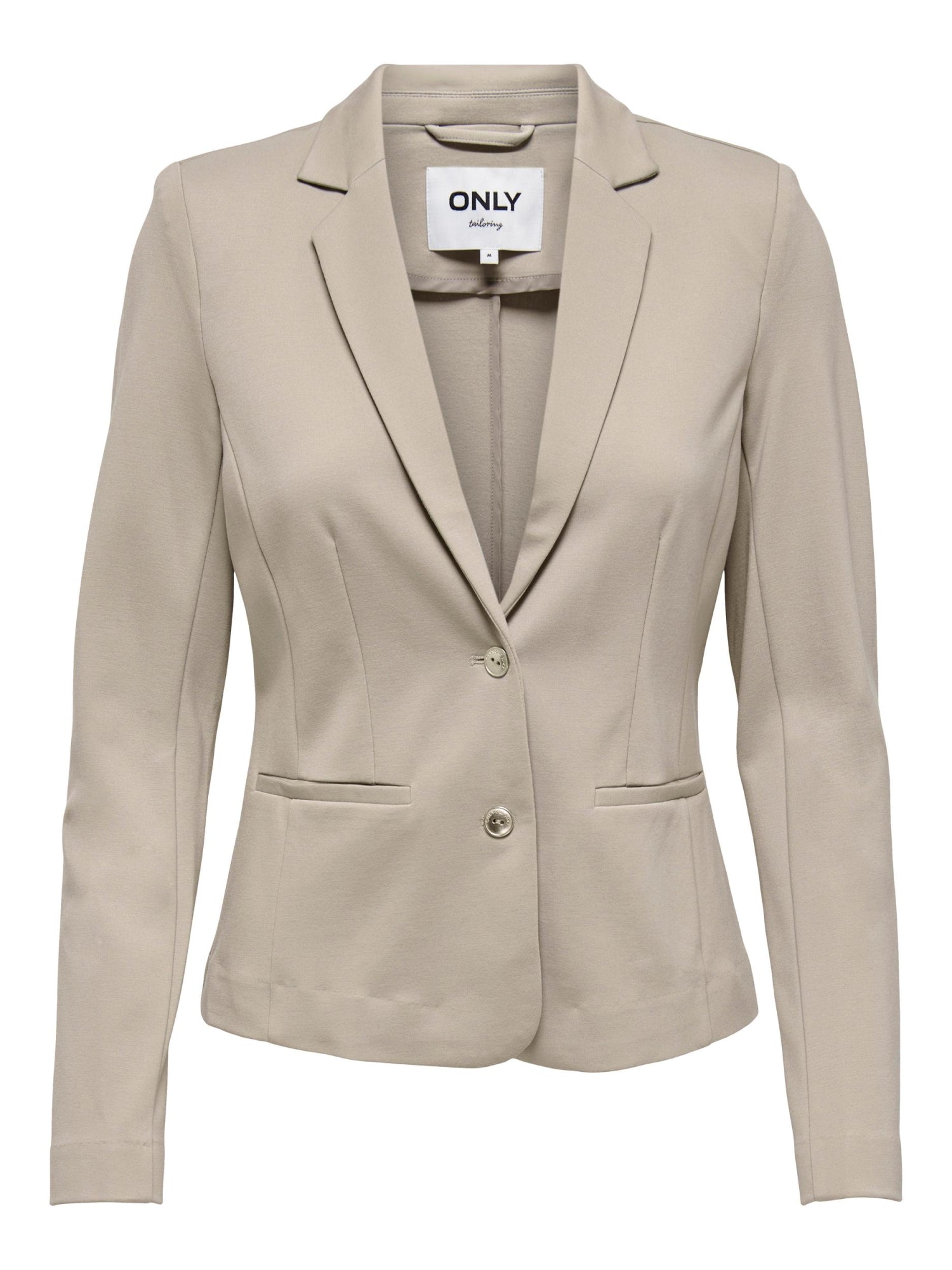 ONLY Blazer beige