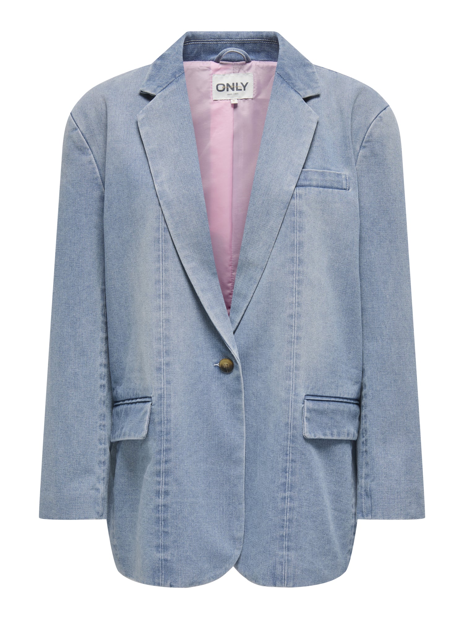 ONLY Blazer hellblau
