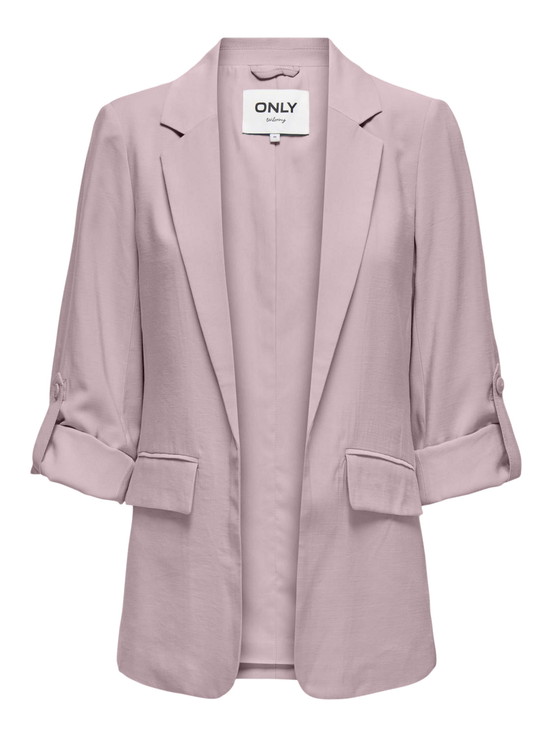 ONLY Blazer rosa
