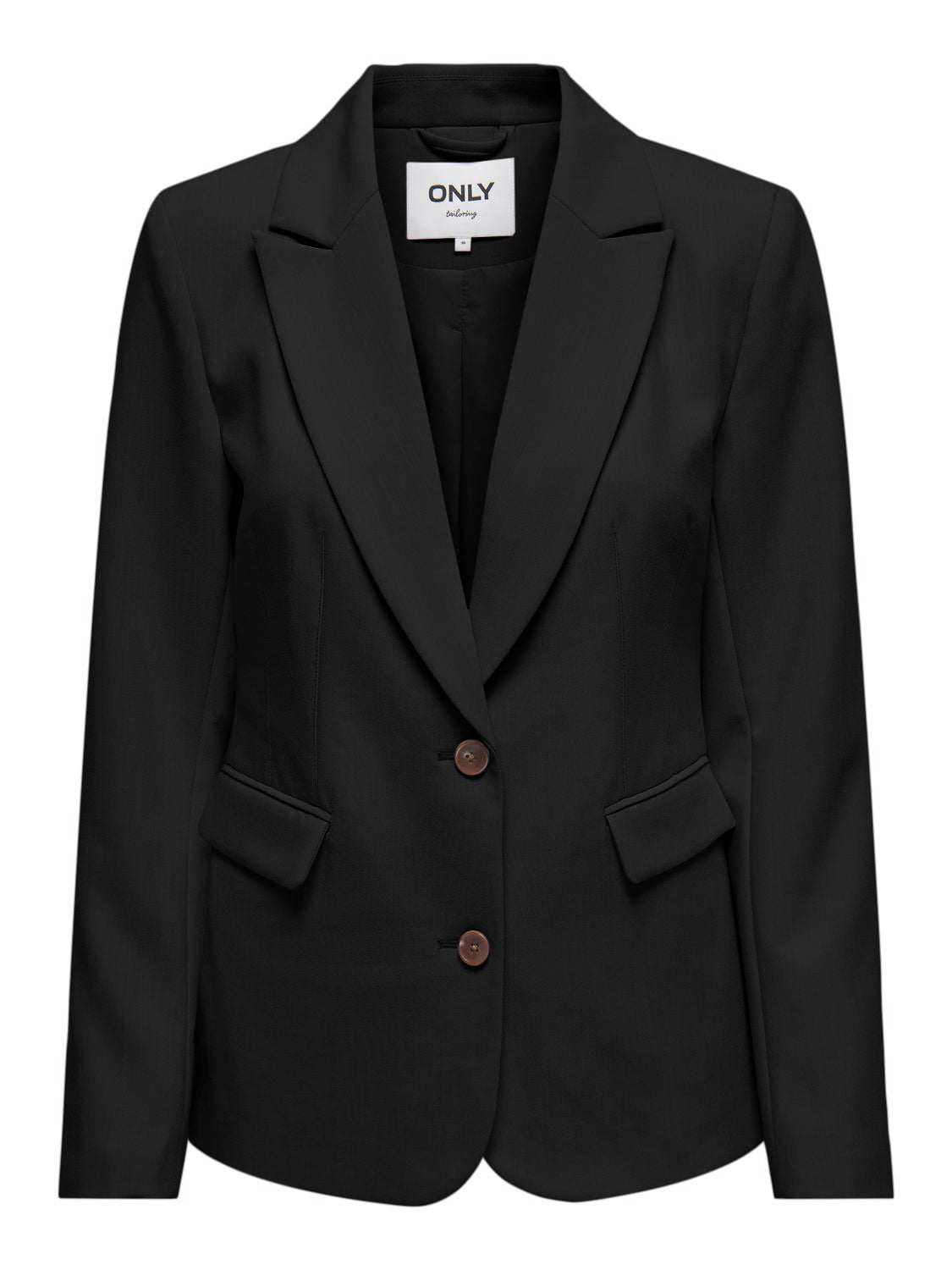 ONLY Blazer schwarz