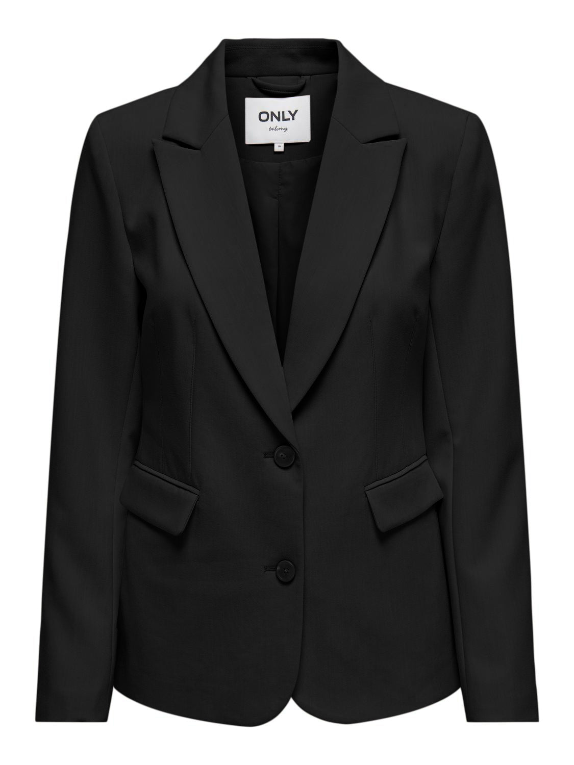 ONLY Blazer  schwarz