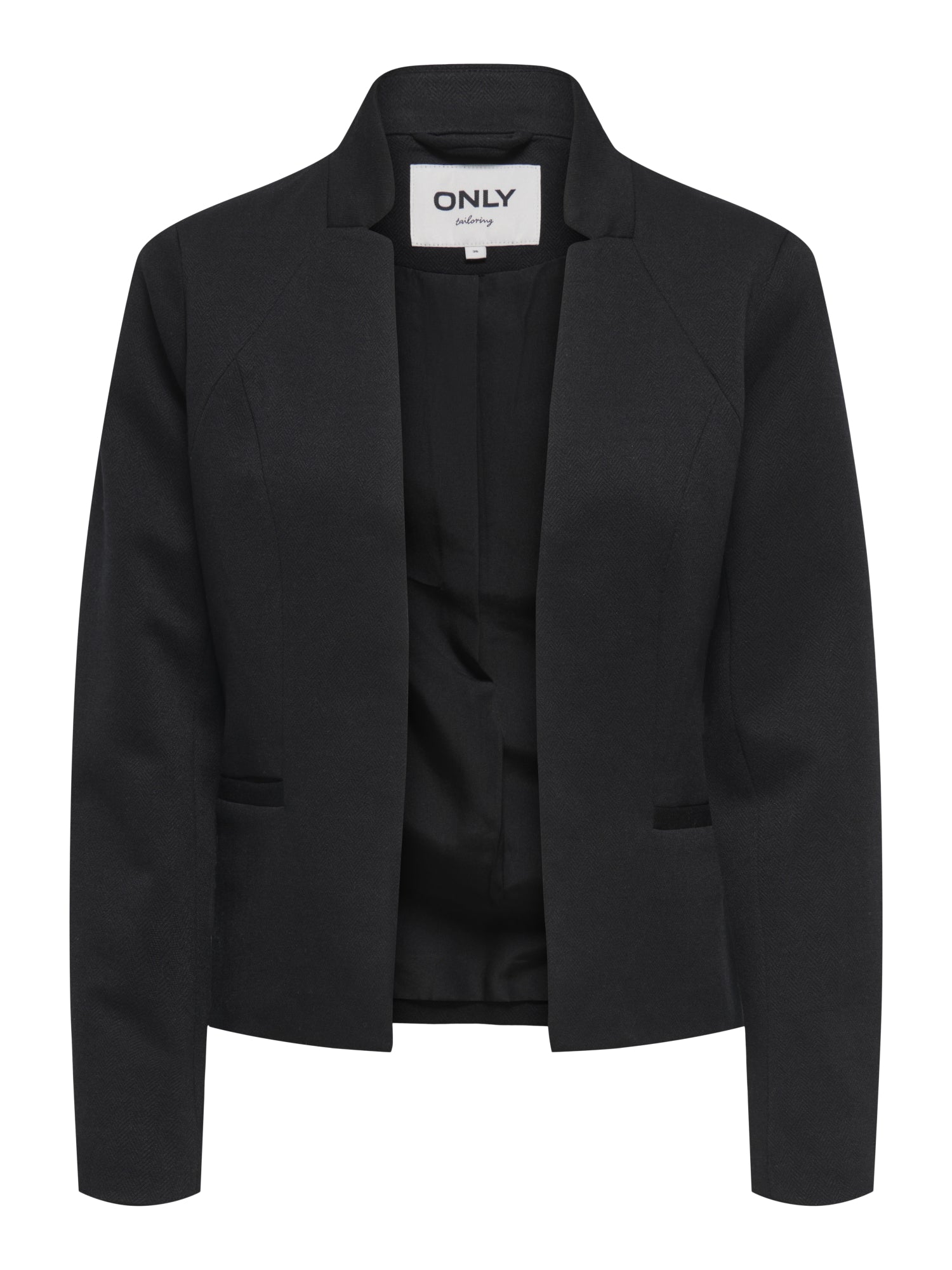 ONLY Blazer schwarz