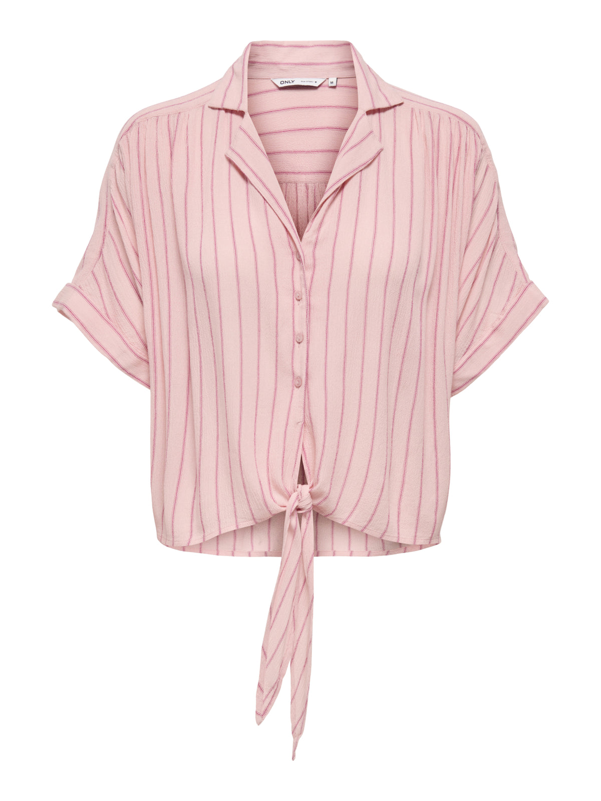 ONLY Hemdblusen rosa