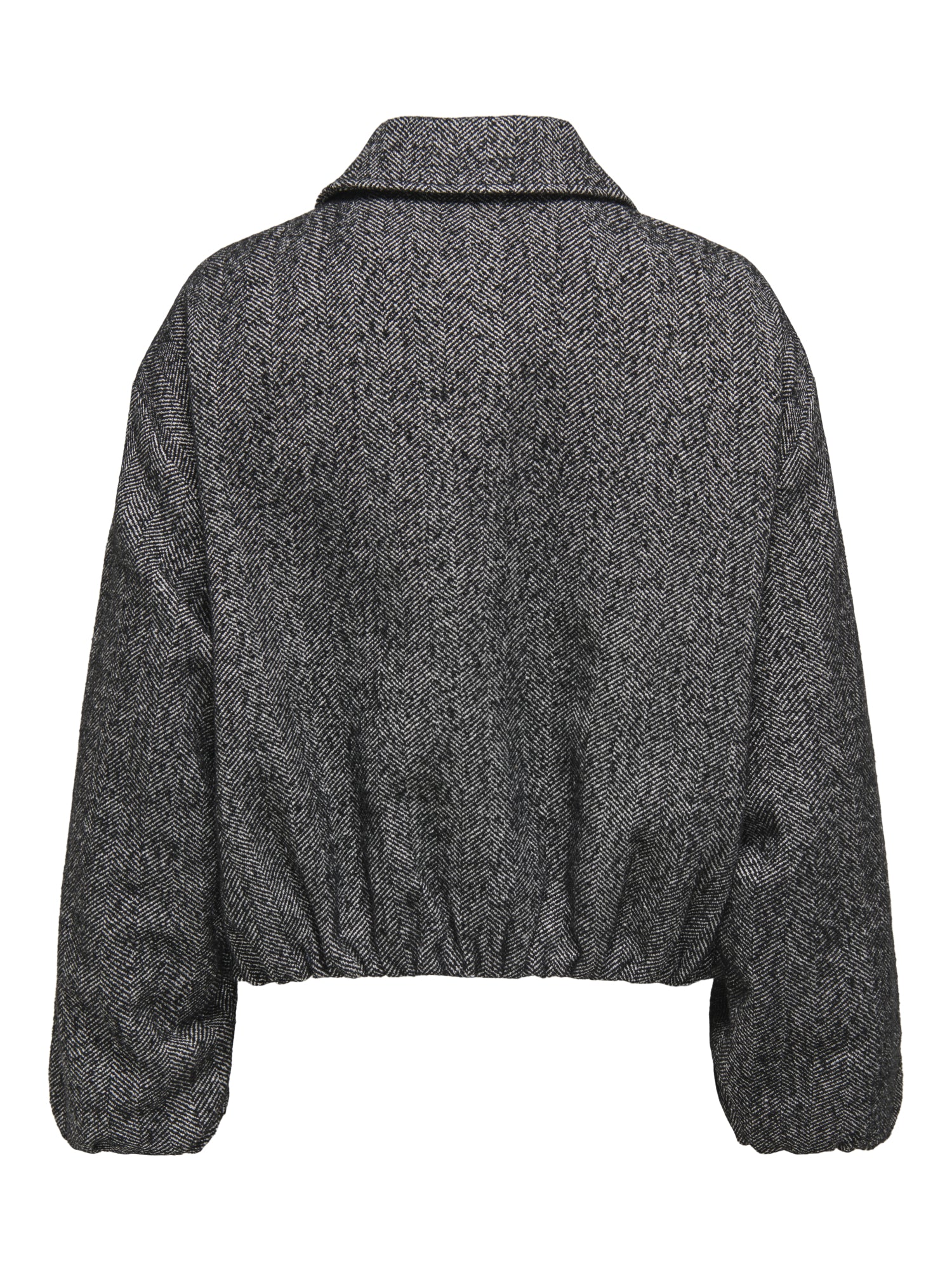 ONLY Leichte Jacken  dunkelgrau