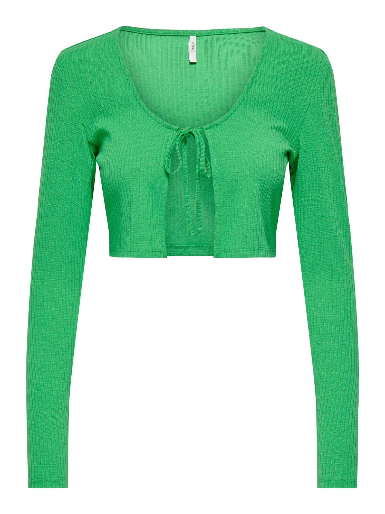 ONLY Langarmshirts  grün
