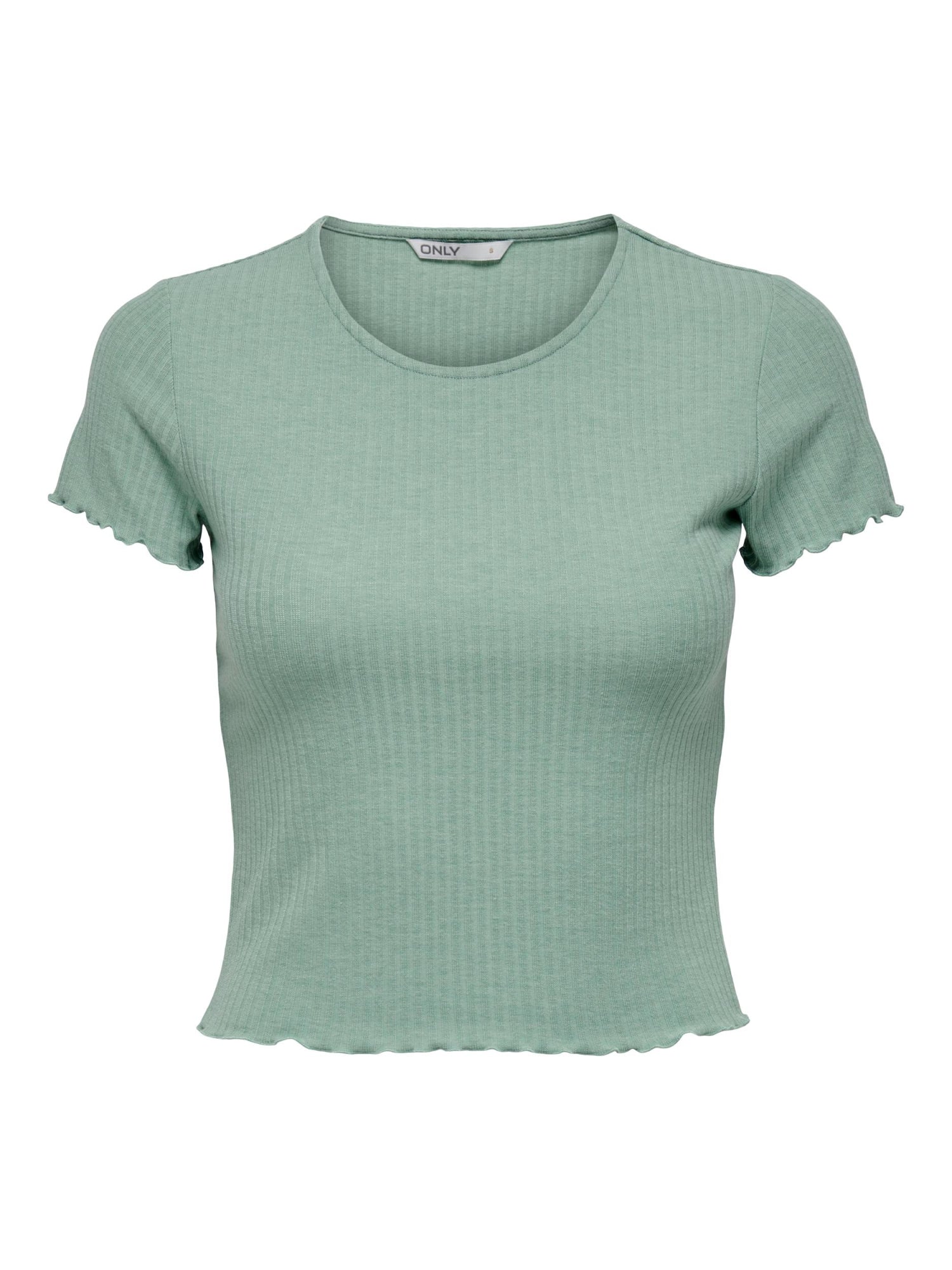 ONLY T-Shirts oliv