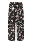 ONLY Culottes schwarz