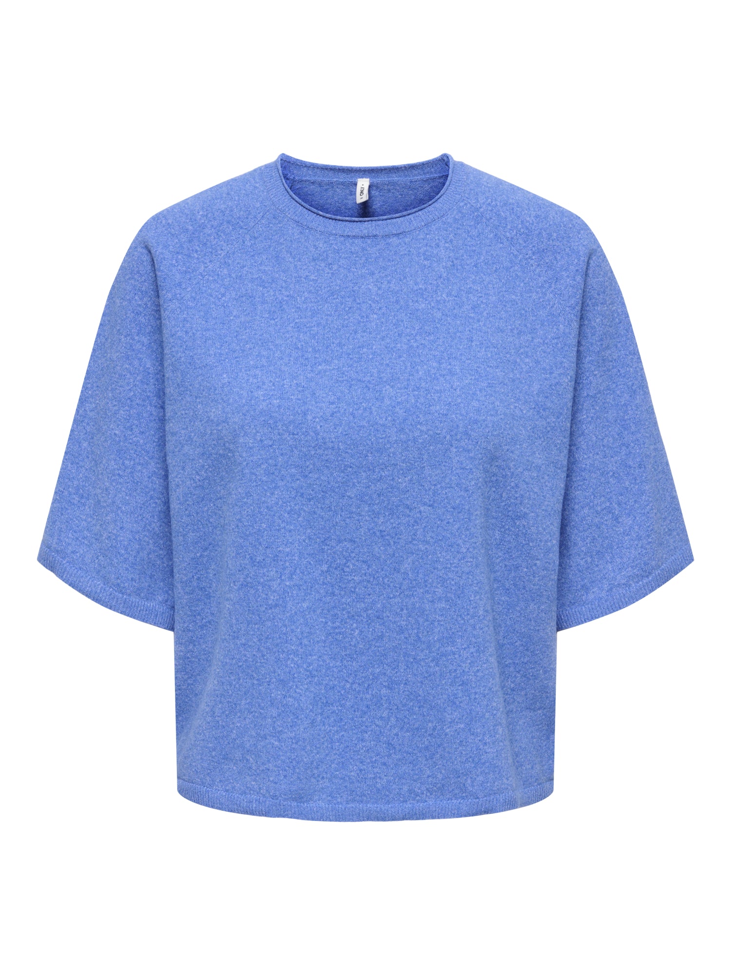 ONLY Pullover blau
