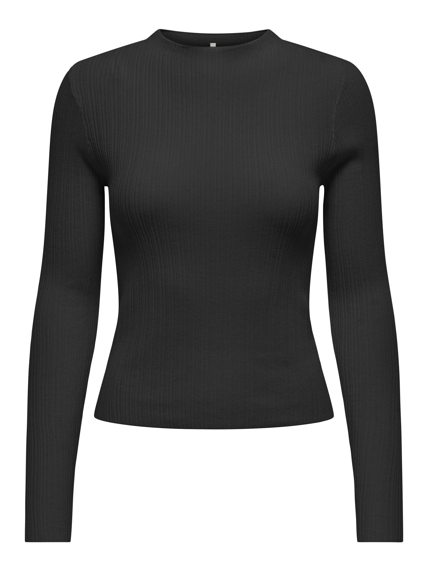 ONLY Pullover schwarz